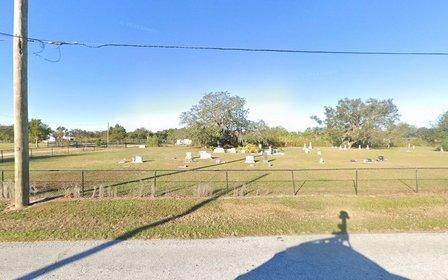 Glover Cemetery