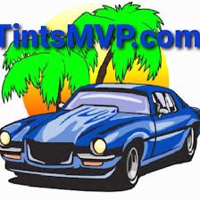 Tints MVP Window Tinting