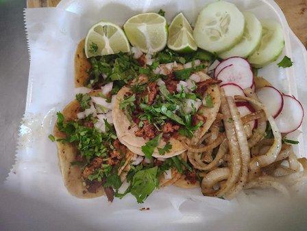 Rafas Tacos