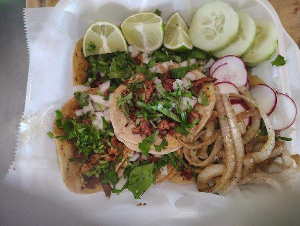 Rafas Tacos