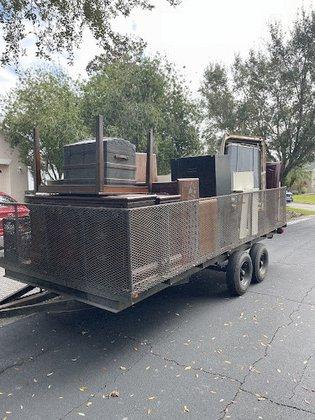 Castaway Removals