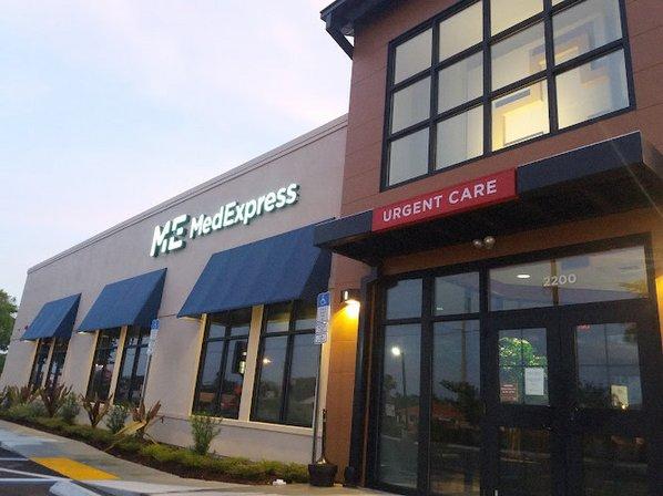 MD Now Urgent Care - Port Charlotte