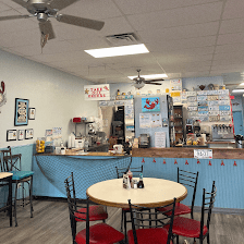 RJ's New England Seafood Restaurant