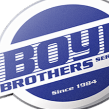 Boyd Brothers Service Inc.