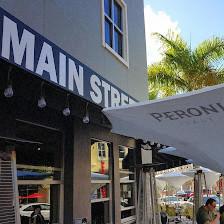Main Street Trattoria