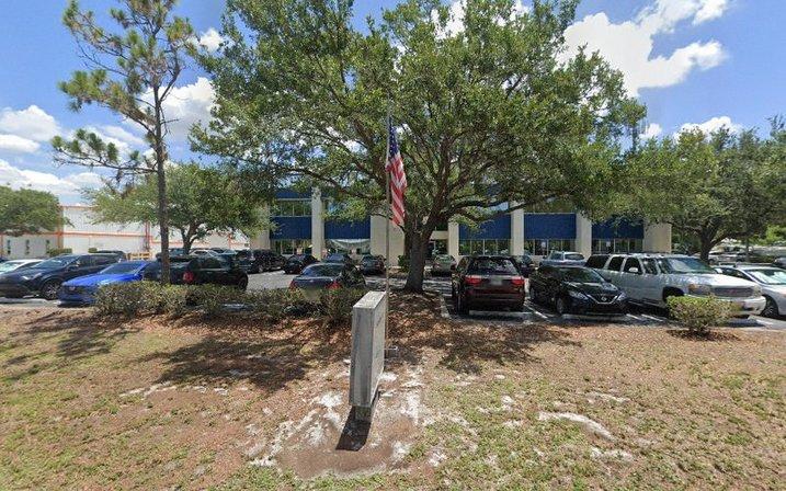 Sunshine State Tag Agency