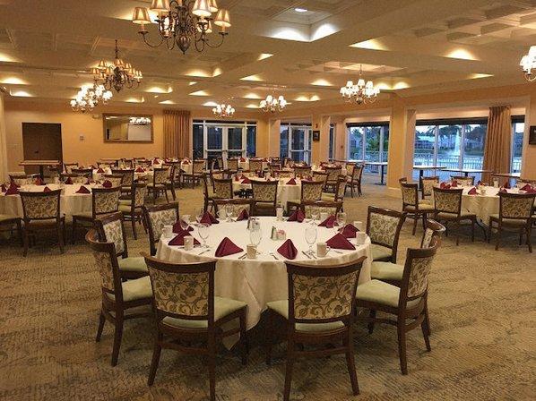 Tara Golf & Country Club