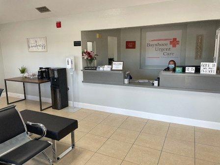 Bayshore Urgent Care