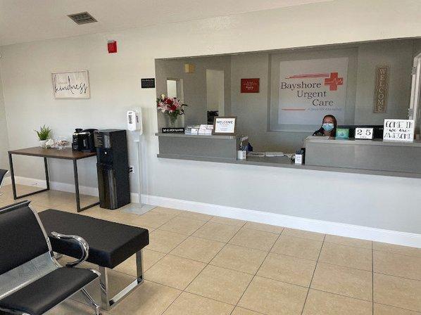 Bayshore Urgent Care
