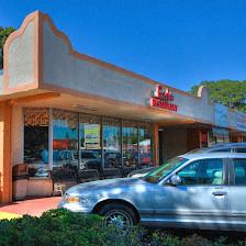 Peach's Restaurant - Manatee