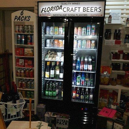 Reclaimed Soul: Beer, Wine, and Gifts