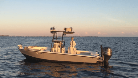 Anna Maria Boat Company