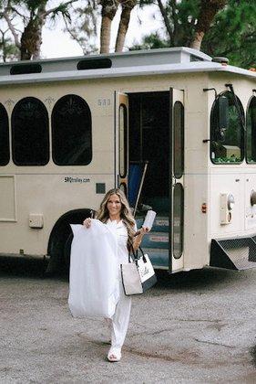 SRQ Trolley of Sarasota