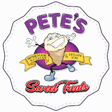 Pete's Sweet Treats