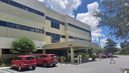 Kennedy White Orthopaedic Center: Nicholas Talluri, M.D.
