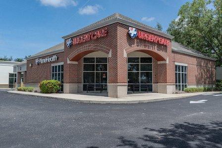 PrimeHealth Urgent Care - Sarasota, FL