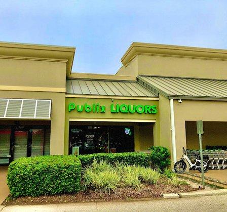 Publix Liquors at Centergate Village