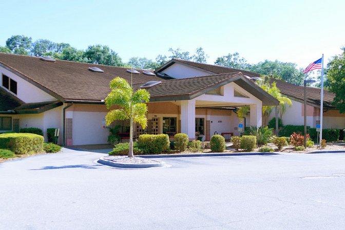 Senior Friendship Centers