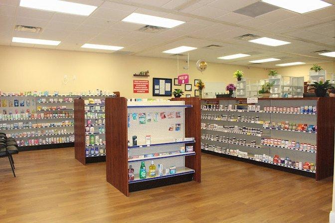 Sarasota Apothecary