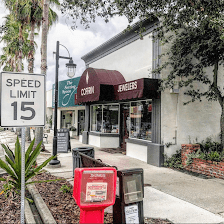 Coffrin Diamond Jewelers