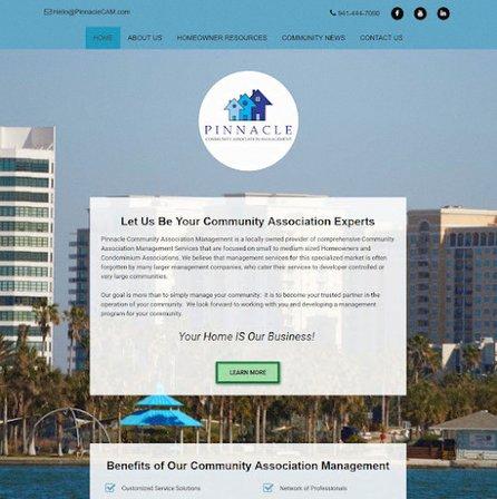 Suncoast Web Marketing