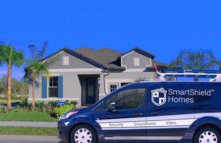 SmartShield Homes, LLC