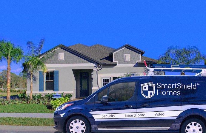 SmartShield Homes, LLC