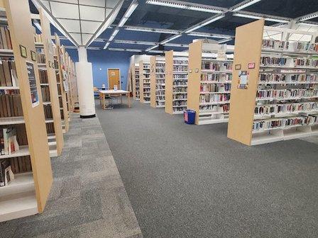 Fruitville Library