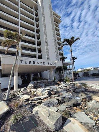 Terrace East Condominiums