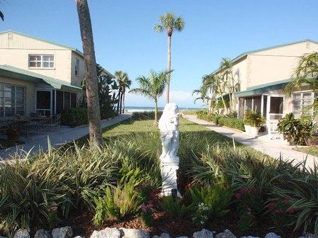 Gulf Haven Condominium