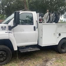 TER road services corp