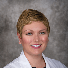 Katie Agnello, MD