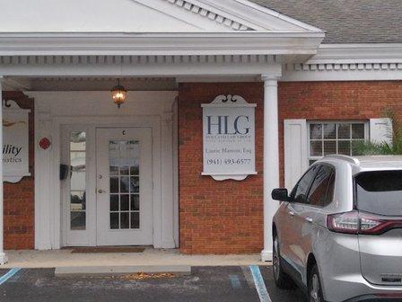 Holland Law Group, P.A.