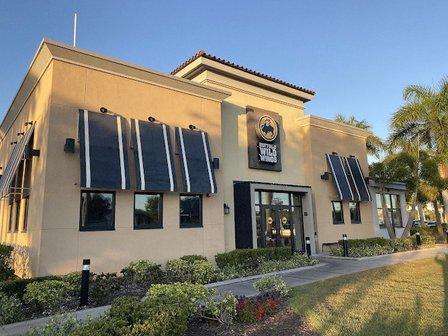 Buffalo Wild Wings