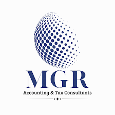 MGR Accounting & Tax Consultants LLC
