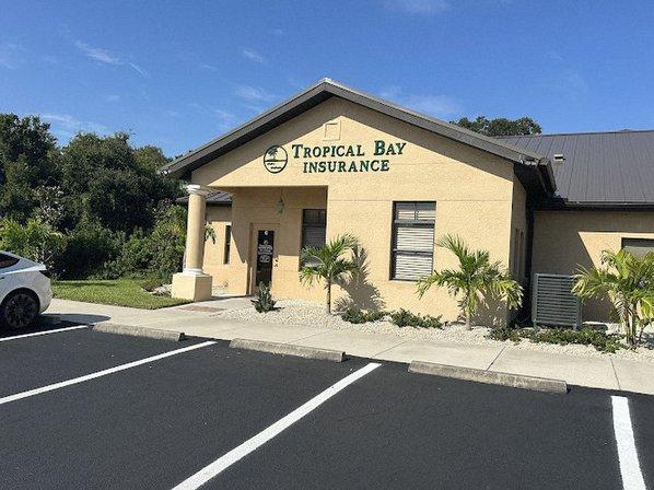 Tropical Bay Insurance