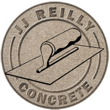 JJ REILLY CONCRETE