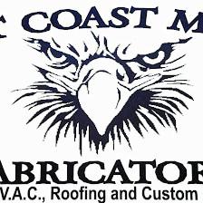 West Coast Metal Fabricators