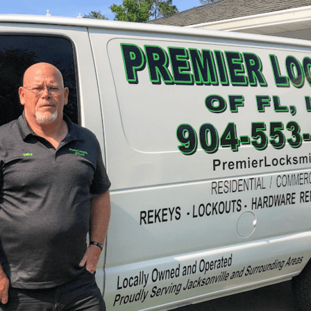 Premier Locksmith of FL