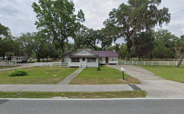 The Cottage