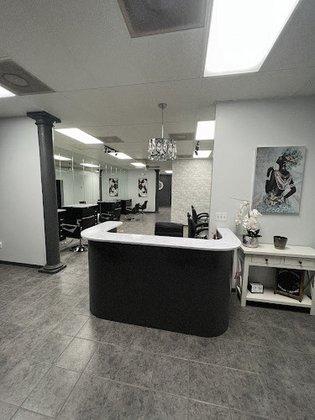 Salon Omega