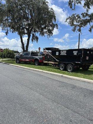 All Things Dumpster Rental - Serving All Of Marion County FL!