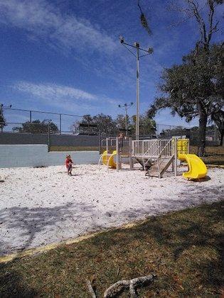 Pioneer Park