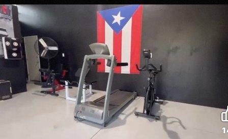 El Valcar Cardio Boxing Gym
