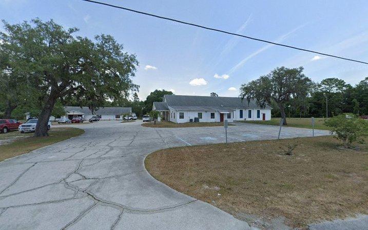 The Rock Church