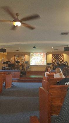 Faith Community Church