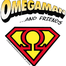Omegaman School Assemblies