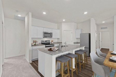 Pinecone Reserve by Starlight Homes