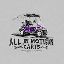 All In Motion Carts LLC