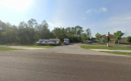 Truck Sales at U-Haul